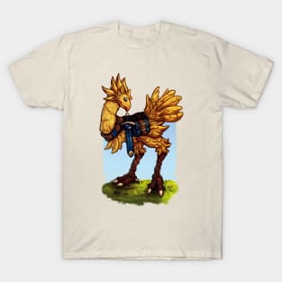 Chocobo T-Shirt